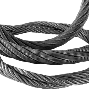 Cable de Acero de Primera Calidad para Líneas de Amarre de Plataformas Petroleras, Envío Gratuito - Product Image 2