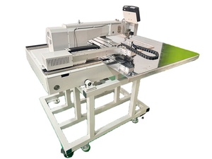 LVBU-6040G Automatic Industrial <b>Sewing</b> <b>Machine</b> Is Suitable for Shoe Upper Notebook <b>Leather</b> <b>Sewing</b> <b>Machines</b> - Product Image 3