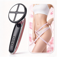 Appareil de beauté pour la perte de poids, relaxation des épaules et du cou, masseur musculaire, appareil de massage du visage et du corps pour amincir