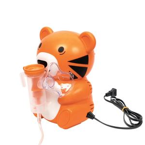 Manufaktur umpan balik bagus <span class=keywords><strong>Nebulizer</strong></span> kompresor hewan Portabel medis - Product Image 3