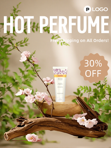 Limpiador <span class=keywords><strong>Facial</strong></span> Hidratante en Crema que se Convierte en Espuma, Desmaquillante para Piel Seca, Limpiador <span class=keywords><strong>Facial</strong></span> Espumoso con Agua de Arroz - Product Image 5