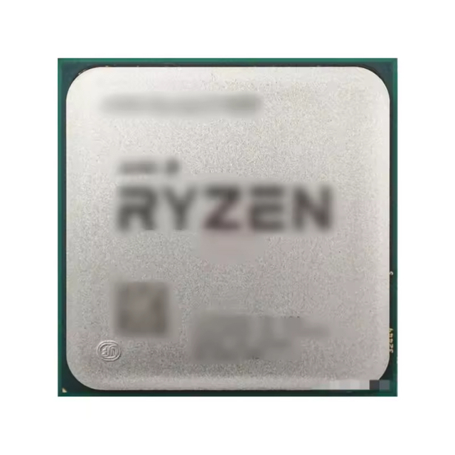 AMD Ryzen R7/R9 Series AM5 Socket Desktop CPU 7700 7700X 7800X3D 8700F 8700G 8700GE 9700X 9800X3D