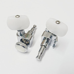 Chất lượng cao khóa tuners với đá quý điều chỉnh chốt <span class=keywords><strong>1</strong></span>:16 máy đầu - Product Image 2