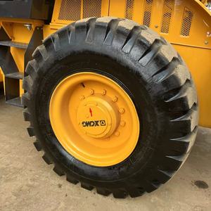 รถบดถนนแบบสั่นสะเทือนไฮดรอลิกเดี่ยว รุ่น XCM G XS143H ขนาด 14 ตัน ราคาพิเศษ ขายดี - Product Image 6