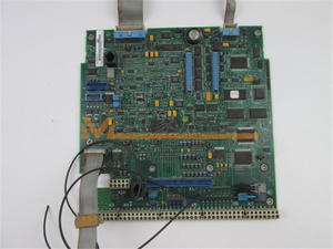 บอร์ดแปลงสัญญาณ SDCS-CON-2 รุ่น 3ADT309600R1 PLC - Product Image 5