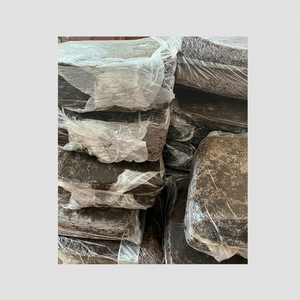 Caoutchouc SVR10 de qualité supérieure (marque Baiyue) balle de caoutchouc naturel haut de gamme du Vietnam pour chaussures et pneus automobiles - Product Image 1