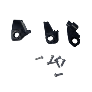 Kit di Riparazione Originale per Alloggiamento Faro Destro del Sistema di Illuminazione Auto per Sostituzione VW <span class=keywords><strong>GOLF</strong></span> VI 2008 2009 2010 <span class=keywords><strong>2011</strong></span> 2012 2013 - Product Image 3
