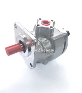 ปั๊มไฮดรอลิกเกียร์สูง YOUSHILI รุ่น GYP ซีรีส์ GPY-12R GPY-11.5R GPY-10R GPY-9R GPY-8R GPY-10R882 ปั๊มประสิทธิภาพสูง - Product Image 2