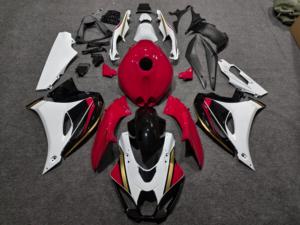 ชุดแฟริ่งมอเตอร์ไซค์สำหรับ SUZUKI GSXR1000 <span class=keywords><strong>2020</strong></span> <span class=keywords><strong>GSXR</strong></span> <span class=keywords><strong>1000</strong></span> แฟริ่งพลาสติก ABS ครบชุด - Product Image 1