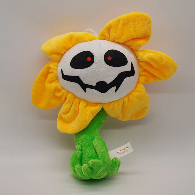 20-35cm-légendaire six âme fleur