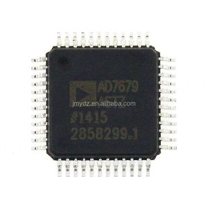 AD7679 AD7679ASTZ LQFP48 Convertisseur analogique-numérique 18 bits 570 KSPS IC - Product Image 2