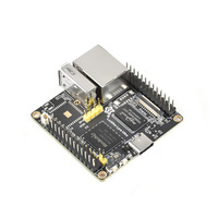 Luckfox Lyra Ultra RK3506B 8GB EMMC Linux Micro Placa DE DESARROLLO Integradora de triple núcleo para procesadores ARM DE LA Cortex-M0 DE LA Cortex-A7