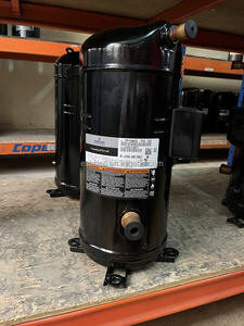 Compresseurs scroll Emerson d'origine ZP154KQE-TFD-405 455 457 477 ZP154KQE-TFD-505 ZP154KSE-TFD-522 ZP154KSE-TW5-130 ZP154KZE - Product Image 5