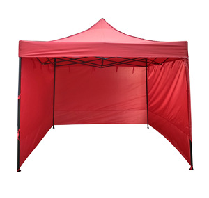 <span class=keywords><strong>Precio</strong></span> de fábrica Tenda al aire libre para fiesta Toldo <span class=keywords><strong>plegable</strong></span> <span class=keywords><strong>3x3</strong></span> Tienda de feria comercial - Product Image 2