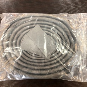 Ruban adhésif en tissu de fibre de verre auto-adhésif résistant à la chaleur pour fumoirs BBQ, <span class=keywords><strong>accessoires</strong></span> <span class=keywords><strong>KAMADO</strong></span> <span class=keywords><strong>JOE</strong></span> 540/1000 - Product Image 5