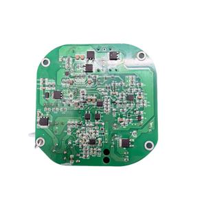 New Development Manufacturing BLDC Motor PCBA Control Board WiFi Switch Customized Turnkey Industrial Control for Home Appliance - Product Image 4