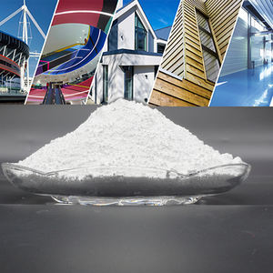 Verbessert die Verschleißfestigkeit Abrasives Aluminiumoxid-Mikropulver für Architekturbeschichtungen - Product Image 1