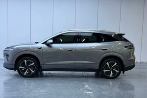 BYD Sealion 06 EV, SUV électrique longue portée 605 km (CLTC), 5 places, batterie Blade, conduite à gauche, véhicule familial électrique, SUV électrique - Product Image 4