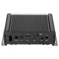 Boîtier d'ordinateur en métal Ruix Pro Air Duct Scrap LCD UPS Torque Casing Msking Chassis Glass Types Wholesale Desktop Metal Fabrication