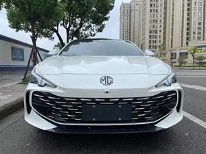 2024 Saic mg 7 sedán deportivo de lujo Power Master 2,0 T motor Turbo 5 puertas versión básica coche deportivo chino barato 1,5 T nuevo Mg7 - Product Image 2