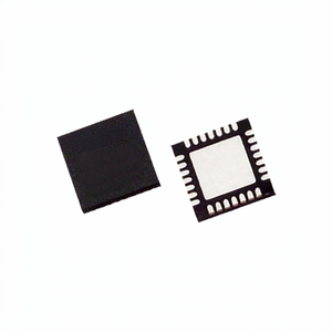 28 VFQFN Exposed Pad Authorized Distributor Clock Timing Buy Online Electronic Components SI4123-BM - Product Image 1