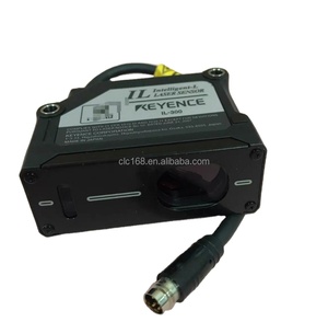 il s100 keyence: High-Precision Laser Sensor