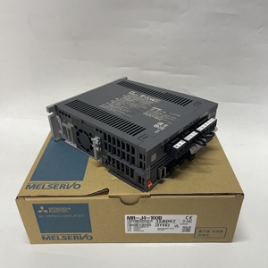 Amplificateur servo AC Mitsubishi MR-J4-100B 100% neuf et d'origine - Product Image 1