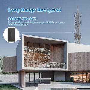 Nuevas antenas digitales Antuko 4K 1080P <span class=keywords><strong>para</strong></span> <span class=keywords><strong>antena</strong></span> aérea de <span class=keywords><strong>Tv</strong></span>, antenas digitales <span class=keywords><strong>para</strong></span> exteriores <span class=keywords><strong>para</strong></span> recepción de <span class=keywords><strong>Tv</strong></span>, señales de <span class=keywords><strong>Tv</strong></span> digitales - Product Image 6