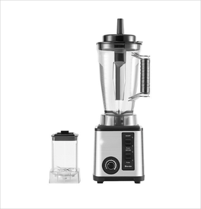 Frullatore elettrico <span class=keywords><strong>800W</strong></span> 3L grande tazza con smerigliatrice Frullatore da tavolo di controllo a 15 velocità per frullatore da cucina commerciale 3 in 1 - Product Image 5