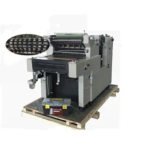 Contador de envelope de alimentador automático, máquina de contagem direta da fábrica em estoque, para indústria de impressão
