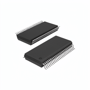 48 BSSOP SN74LVCH16540ADLR Circuito Lógico Original, Comprar Componentes Electrónicos en Línea - Product Image 1