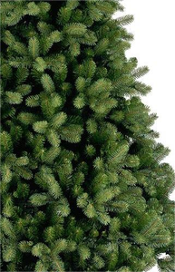 Nouveau Design Arbre de Noël De Luxe Décoré De Noël Boule Guirlande Arbre Offre Spéciale Pe Arbre De Noël - Product Image 3