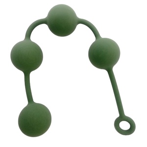 <span class=keywords><strong>Bolas</strong></span> <span class=keywords><strong>Anales</strong></span> Súper <span class=keywords><strong>Grandes</strong></span> para Mujeres y Hombres, Tapón Anal de Silicona con Anillo de Tracción, Juguetes <span class=keywords><strong>Anales</strong></span>, Tapón Anal, Juguetes Sexuales - Product Image 1