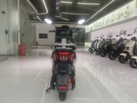 Motocicleta Eléctrica de Alta Velocidad de 80 km/h, 2500 W, TM890, 72 V, Batería de Litio, Motocicleta Eléctrica, Scooter de Reparto Saige, Elektro Auto Moto Enfant