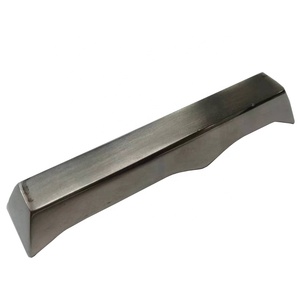 高精度热锻金属定制OEM锻造合金钢铸造锻件 - Product Image 3