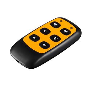 फैक्टरी मूल्य दोहरी फ़ंक्शन 150 मीटर कोई शॉक डॉग छाल प्रशिक्षण कॉलर रिचार्जेबल स्प्रे छाल नियंत्रण के लिए बार्क कुत्ते कॉलर - Product Image 2