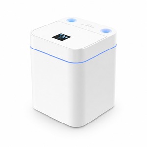 Nouveau Mini Humidificateur Portable en Plastique pour Aromathérapie 2026, Capacité 1L, Veilleuse Silencieuse, Stérilisation, Idéal pour Maman - Product Image 1