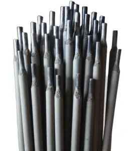 Oem包装低碳钢低氢钾e7018焊条电极e7016价格中国