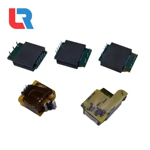 12v to 220v planar transformer 220V to 48V transformer manufacturers dc dc electrical flyback PCB transformers