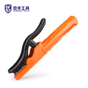 Le soudage de pièces de rechange en fer complet de type robuste <span class=keywords><strong>pince</strong></span> <span class=keywords><strong>à</strong></span> <span class=keywords><strong>souder</strong></span> 800A - Product Image 5