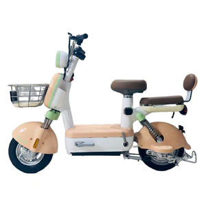 Oferta Especial 48V 35km/h |   Bicicleta Eléctrica Inteligente Digital para Adultos con Batería de Litio de Largo Alcance y Pedales - Product Image 4