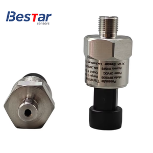 Bestar 3.3v 水圧センサー 完全溶接 316L ステンレス鋼 Rs485 圧力トランスミッター 油圧システム用 - Product Image 2