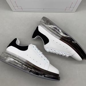 Luxury Skateboard Leisure Men's and Women's Shoes High Quality air <b>Cushioned</b> Platform Sports Running Shoes Casual Walking Shoes - Product Image 3