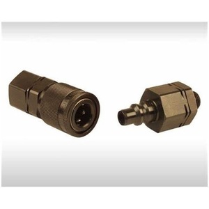 ขั้วต่อ WALTHER รุ่น 1-LP-019-2-WR033-21-2 อะแดปเตอร์อุตสาหกรรมแบบเกลียว - Product Image 3