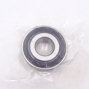 7305-B-XL-2RS-TVP <span class=keywords><strong>Rodamiento</strong></span> de bolas de contacto angular de una hilera 7305B Tamaño 25x62x17mm - Product Image 2