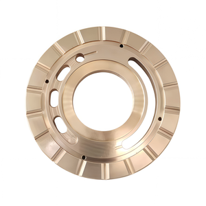 Repuestos para Bomba Hidráulica 4T7025 9T1062, Kits Rotatorios para Bomba Principal de Excavadora 215/215B/225/225B/235/245, 80 - Product Image 4