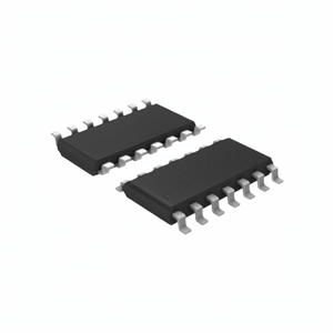 Composant électronique original TLC074CDR 14 SOlC Chip - Product Image 1
