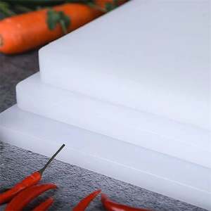 Chống mài mòn cao cấp HDPE bảng hoàn hảo nhựa HDPE polyethylene <span class=keywords><strong>PE</strong></span> tấm và tấm - Product Image 6