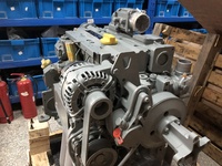 Moteur diesel Deutz Tcd 2012 L6 210 CV, neuf, en vente flash