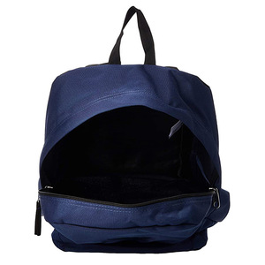 Fashion Men <b>Backpack</b> <b>Laptop</b> Bag Shoulders Storage Travel Outdoor RPET Eco Bag Schoolbag with <b>Roll</b> <b>Top</b> - Product Image 4